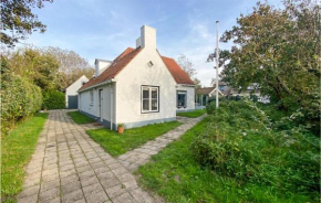 Amazing Home In Bergen Aan Zee With Wifi